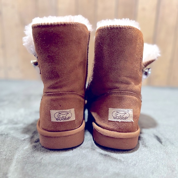 Boots - Picture 3 of 3